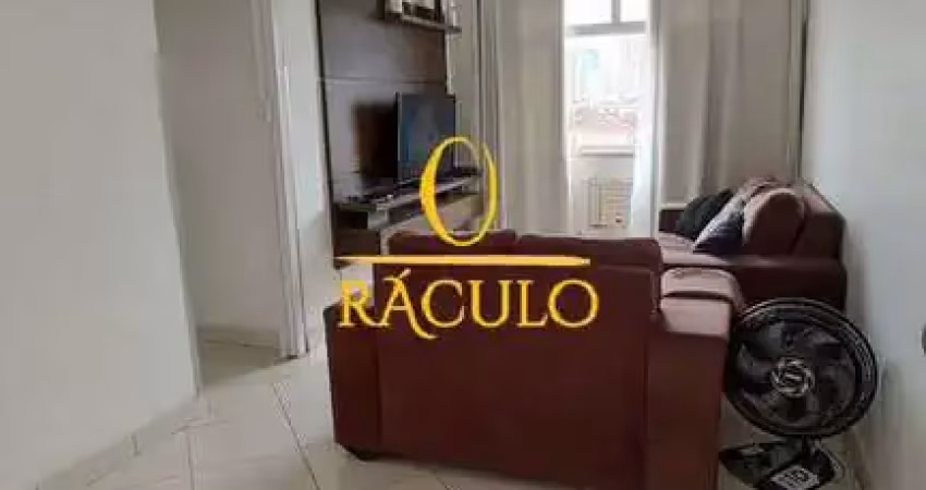 Apartamento à venda no Jardim Independência, São Vicente 
