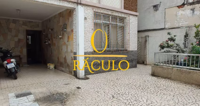 Casa com 3 quartos à venda na Vila Cascatinha, São Vicente 