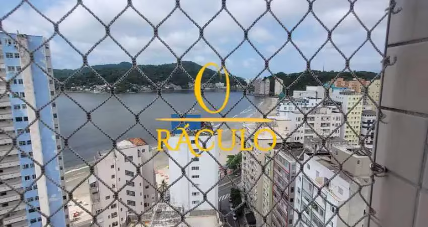 Apartamento 03 dormitórios com lazer completo no gonzaguinha