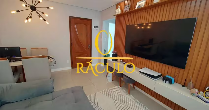 Apartamento com 1 quarto à venda na Vila Valença, São Vicente 