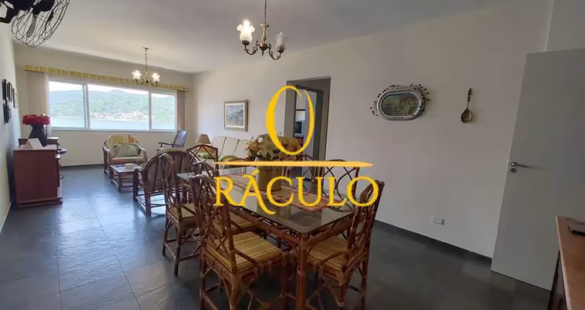 Apartamento 02 dormitórios frente a praia porteira fechada!!