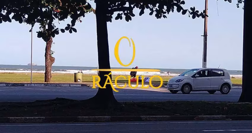 Apartamento com 1 quarto para alugar no Itararé, São Vicente 