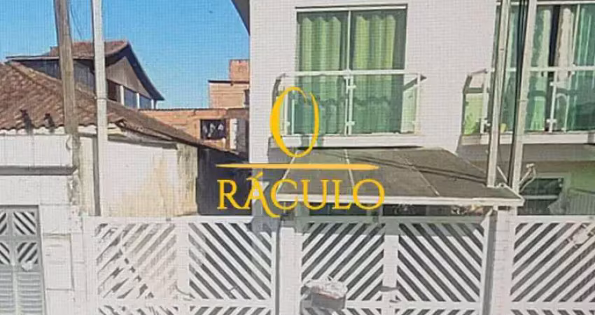 Casa com 2 quartos à venda na Cidade Naútica, São Vicente 
