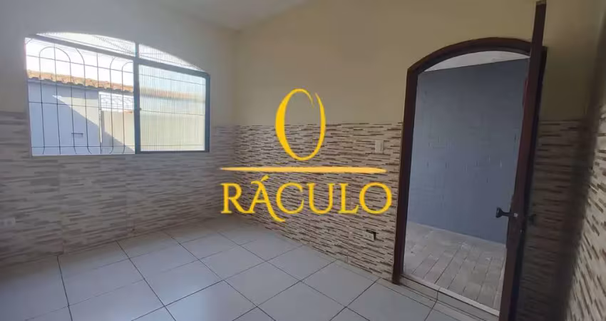 Casa com 2 quartos à venda na Cidade Naútica, São Vicente 