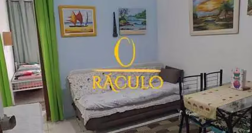 Apartamento com 1 quarto à venda no Centro, São Vicente 