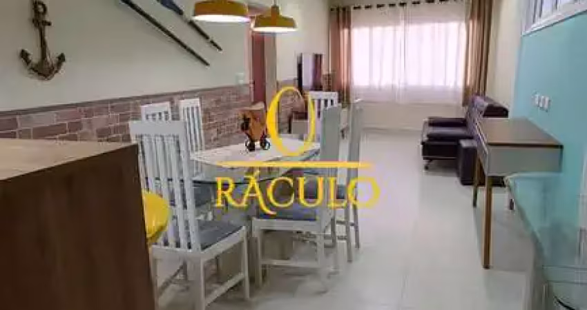 Apartamento 02 dormitórios praia porteira fechada !!