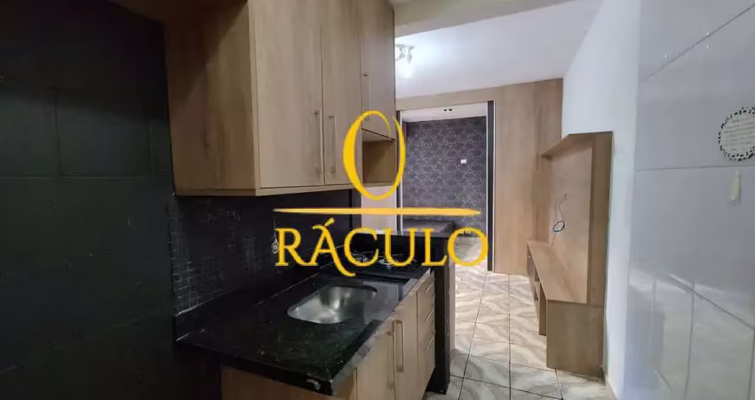 Apartamento com 1 quarto à venda no Itararé, São Vicente 