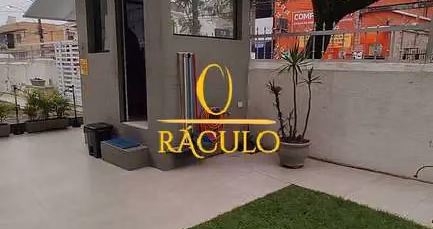 Apartamento com 1 quarto para alugar no Centro, São Vicente 