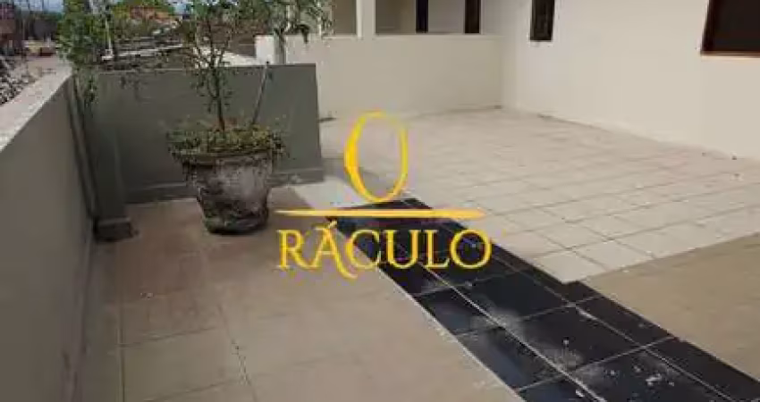 Casa com 1 quarto para alugar na Vila Mateo Bei, São Vicente 