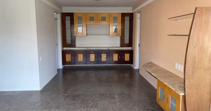 Apartamento a venda na aldeota, 122 m², 3 quartos, dce,  2 vagas