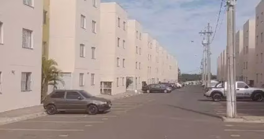 Imóvel para venda com 49 metros quadrados com 2 quartos em vila abaeté - campinas - sp