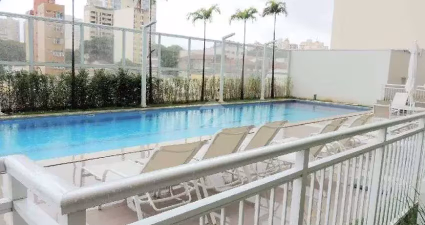 Imóvel para venda possui 85 metros quadrados com 1 quarto em vila lídia - campinas - sp