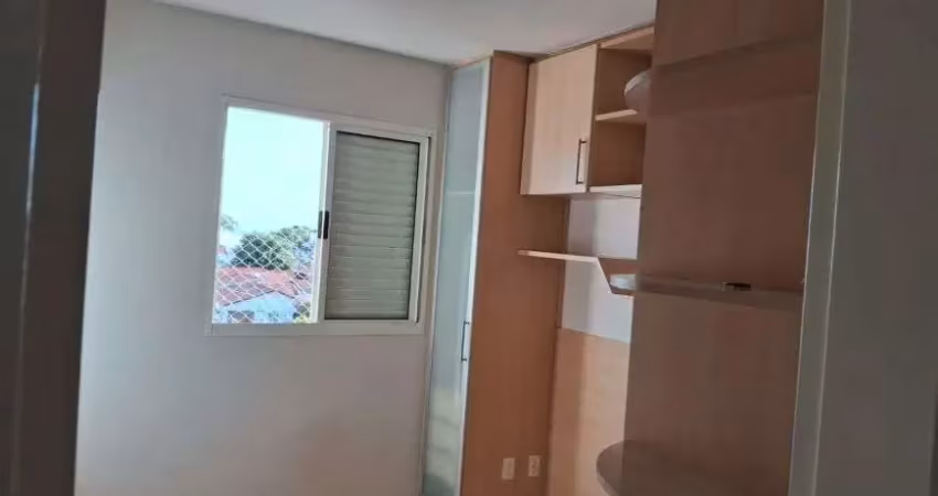 Imóvel para venda tem 77 metros quadrados com 3 quartos em são bernardo - campinas - sp