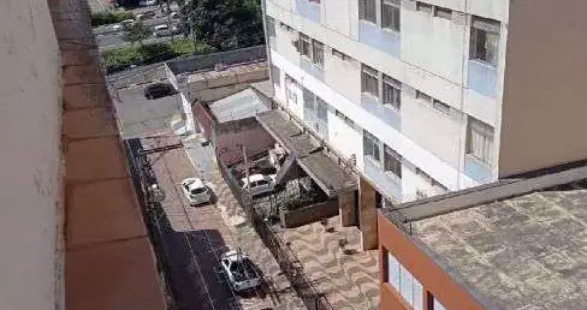 Apartamento com 1 quarto à venda na Rua Regente Feijó, 410, Centro, Campinas
