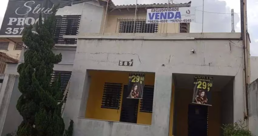 Imóvel para venda possui 248 metros quadrados com 3 quartos em botafogo - campinas - sp