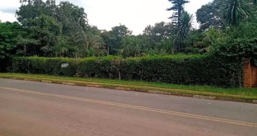 Imóvel para venda com 4050 metros quadrados em chácara santa margarida - campinas - sp