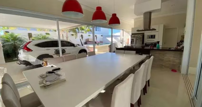 Imóvel para venda com 233 metros quadrados com 4 quartos