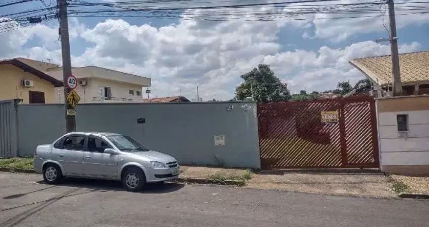 Imóvel para venda com 518 metros quadrados em jardim bela vista - campinas - sp
