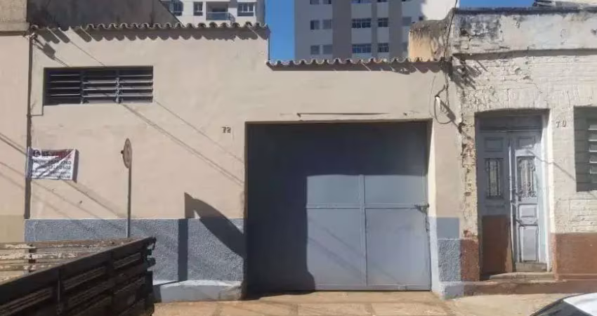 Imóvel para venda com 397 metros quadrados em centro - campinas - sp