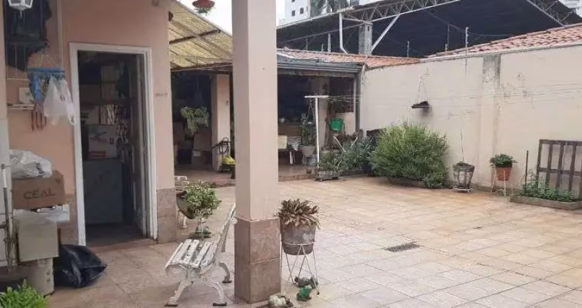 Imóvel para venda com 158 metros quadrados com 3 quartos em vila itapura - campinas - sp