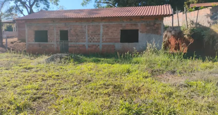 Chácara / sítio com 2 quartos à venda na Avenida Antonio Ignácio Pupo, Loteamento Chácaras Gargantilhas, Campinas