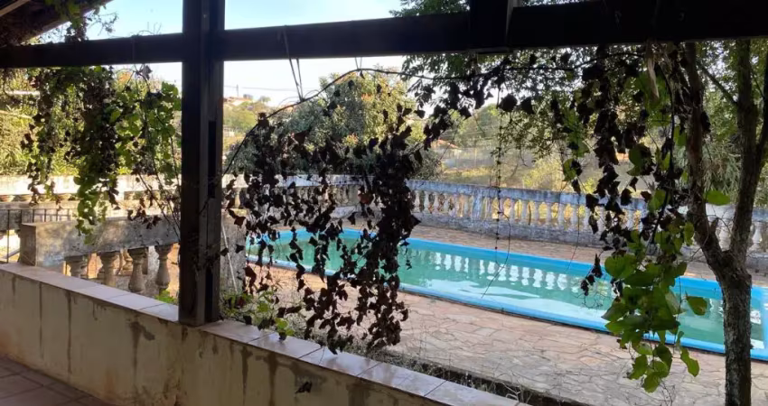 Chácara / sítio com 3 quartos à venda na Avenida Antonio Ignácio Pupo, Loteamento Chácaras Gargantilhas, Campinas