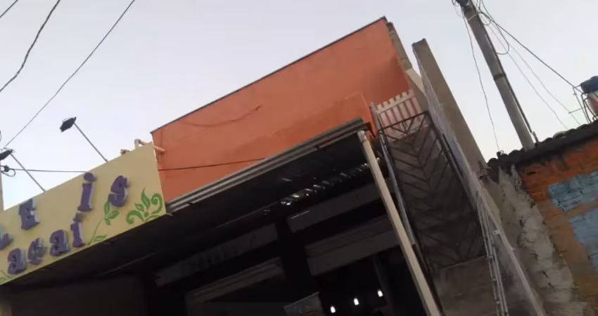 Casa com 3 quartos à venda na Dr Emílio Pierre, 766, Conjunto Habitacional Vida Nova, Campinas
