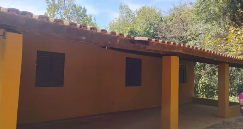 Chácara / sítio com 3 quartos à venda no Jardim Monte Belo, Campinas 
