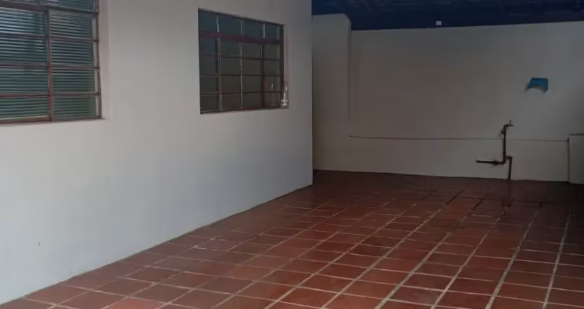 Casa com 3 quartos à venda na Vila Costa e Silva, Campinas 