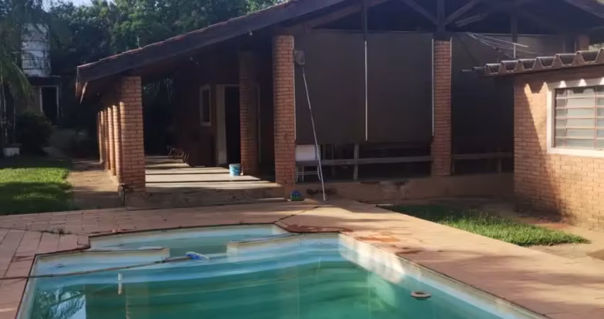 Chácara / sítio com 3 quartos à venda no Jardim Monte Belo, Campinas 