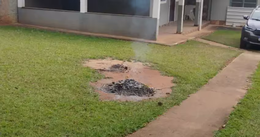 Chácara / sítio com 2 quartos à venda no Recanto dos Dourados, Campinas 