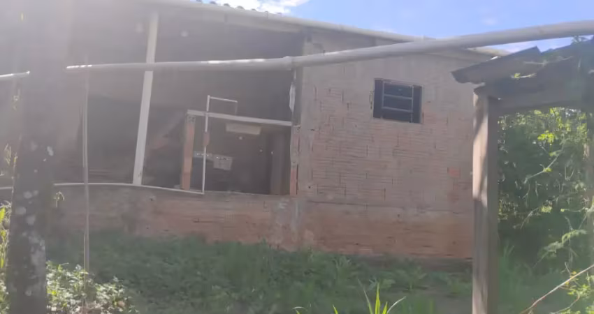 Chácara / sítio com 2 quartos à venda no Loteamento Chácaras Gargantilhas, Campinas 