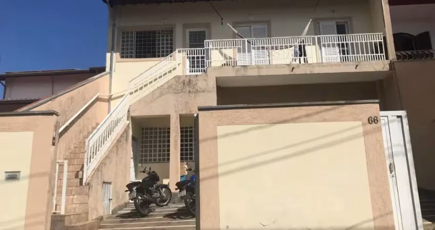 Casa com 5 quartos à venda no Parque dos Jacarandás, Campinas 
