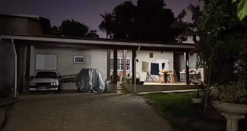Chácara / sítio com 3 quartos à venda no Recanto dos Dourados, Campinas 
