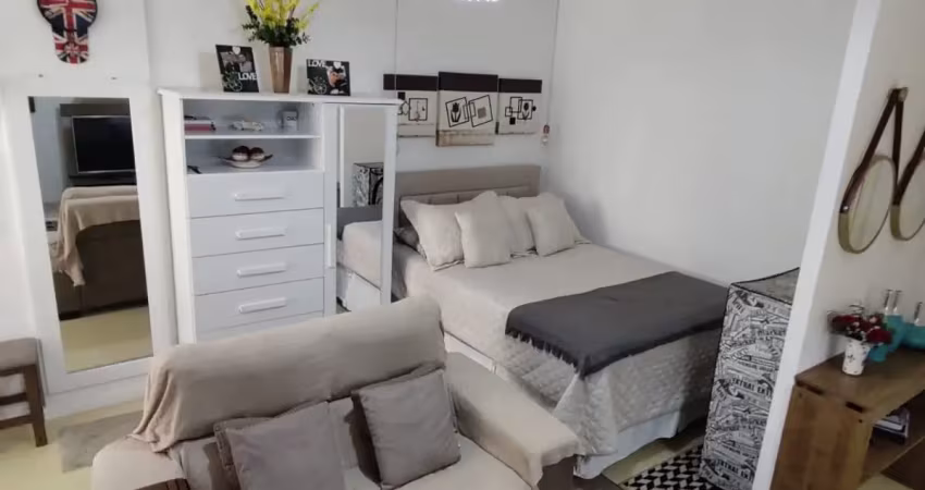 Kitnet / Stúdio à venda na Centro Campinas, Centro, Campinas