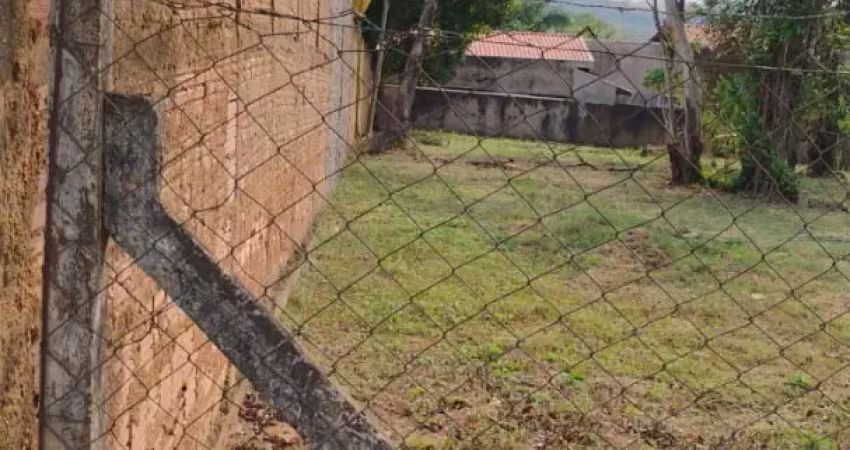 Terreno à venda no Recanto dos Dourados, Campinas 
