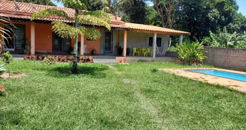 Chácara / sítio com 2 quartos à venda no Jardim Monte Belo, Campinas 