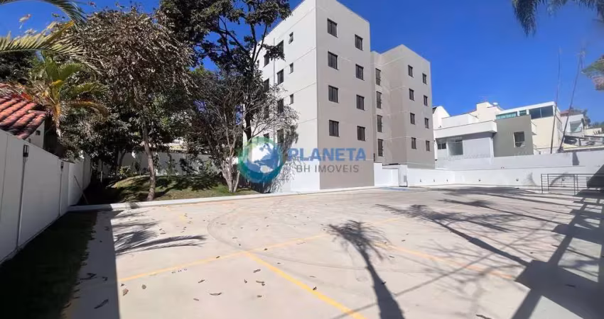 Apartamento área privativa a venda -santa amelia - belo horizonte