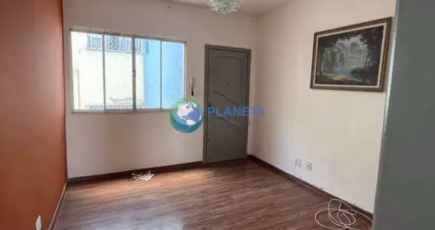 Apartamento com 2 quartos à venda na Santa Mônica, Belo Horizonte 
