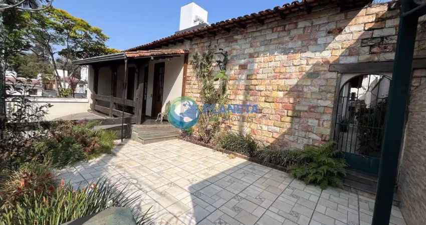 Casa com 3 quartos à venda em Itapoã, Belo Horizonte 