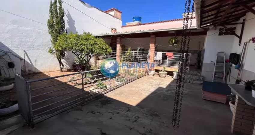 Casa com 2 quartos à venda no Planalto, Belo Horizonte 
