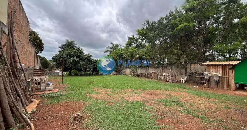 Terreno à venda no Jardim Atlântico, Belo Horizonte 