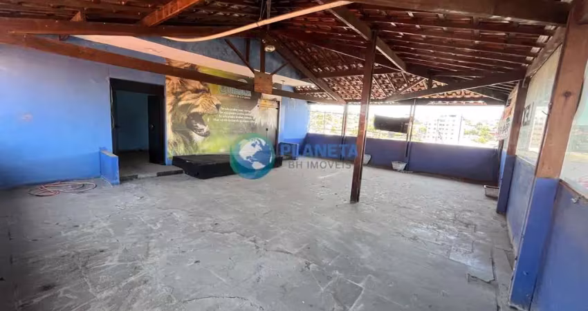 Sala comercial para alugar na Venda Nova, Belo Horizonte 