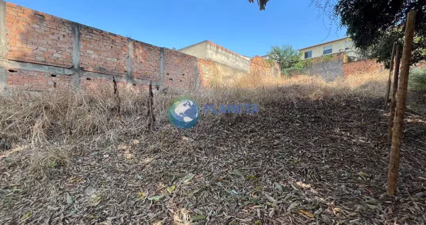 Terreno à venda na Vila Cloris, Belo Horizonte 