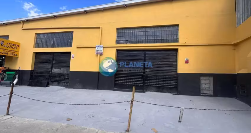 Loja para aluguel - padre pedro pinto - belo horizonte