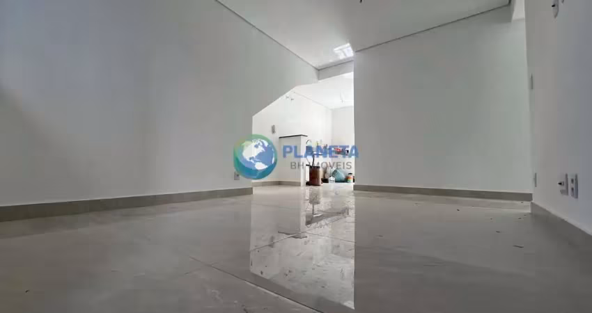 Apartamento com 3 quartos à venda na Rua Viena, Copacabana, Belo Horizonte