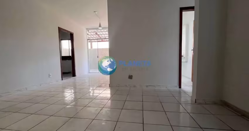 Apartamento com 3 quartos para alugar na Santa Branca, Belo Horizonte 