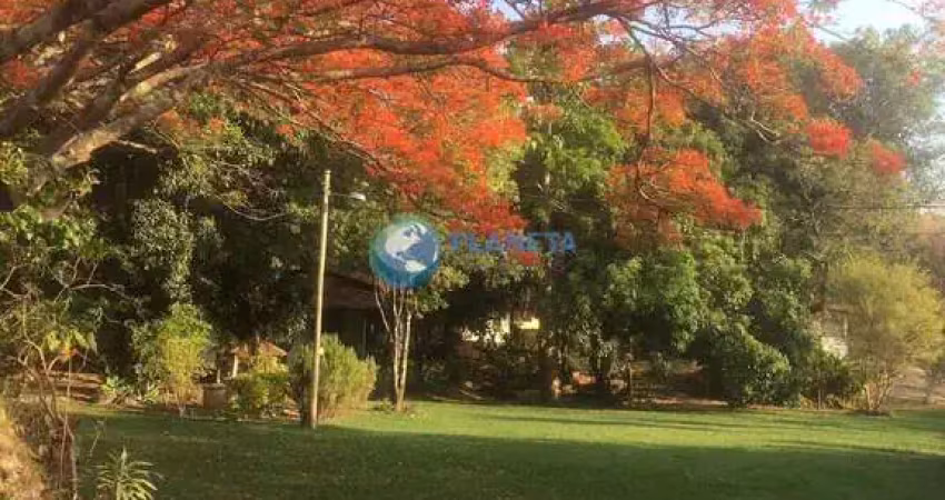 Fazenda à venda no Comunidade Sítio Teresópolis, Santa Luzia 