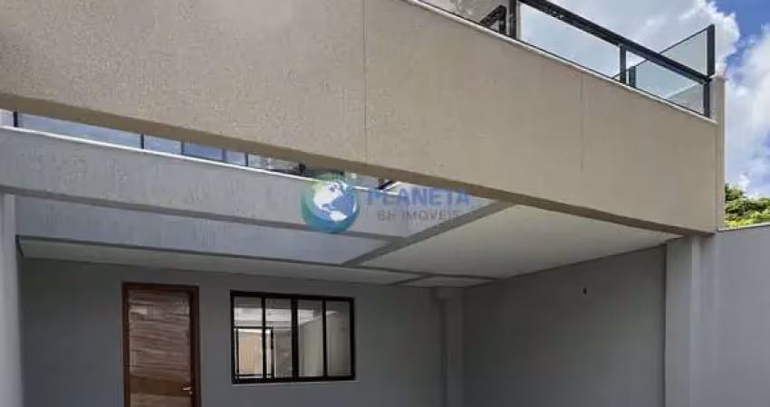 Casa com 3 quartos à venda na Vila Cloris, Belo Horizonte 