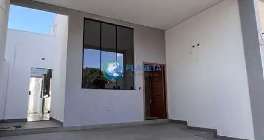 Casa com 3 quartos à venda no Sinimbu, Belo Horizonte 